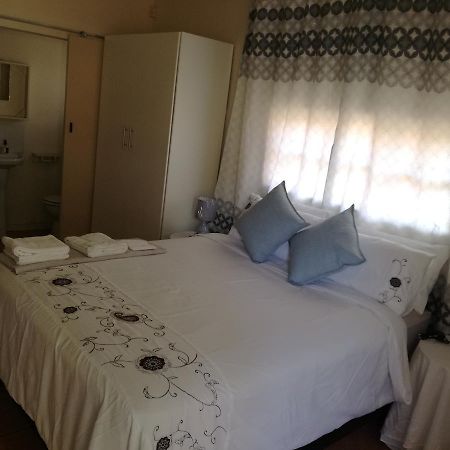 Mulmas Guest House Pretoria-Noord Zewnętrze zdjęcie