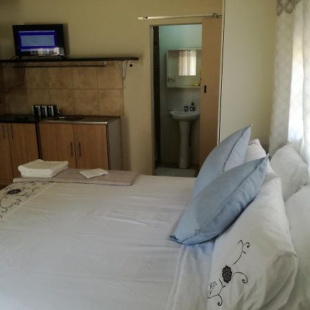 Mulmas Guest House Pretoria-Noord Zewnętrze zdjęcie