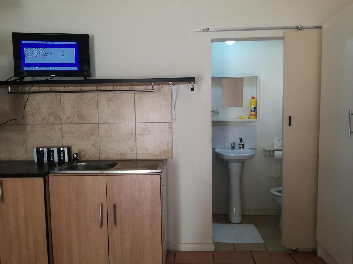 Mulmas Guest House Pretoria-Noord Zewnętrze zdjęcie