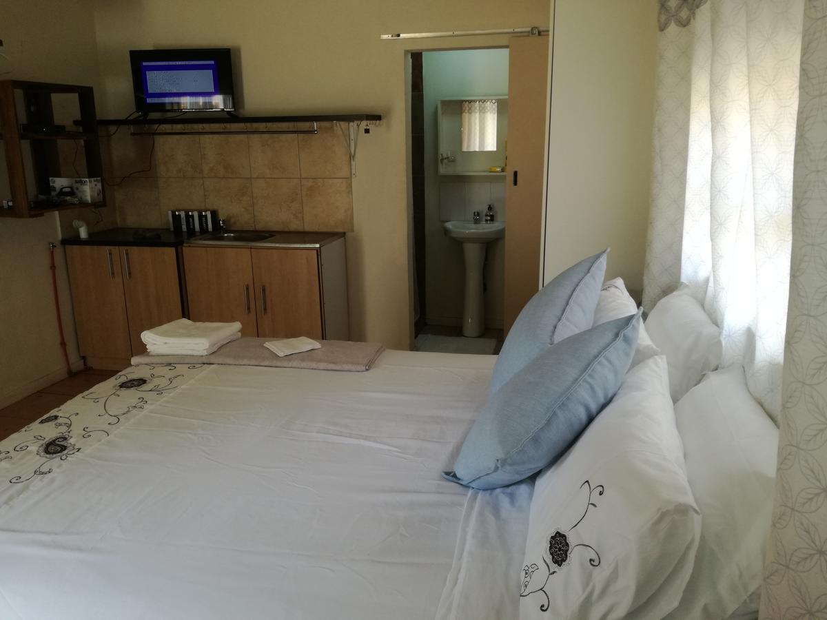 Mulmas Guest House Pretoria-Noord Zewnętrze zdjęcie
