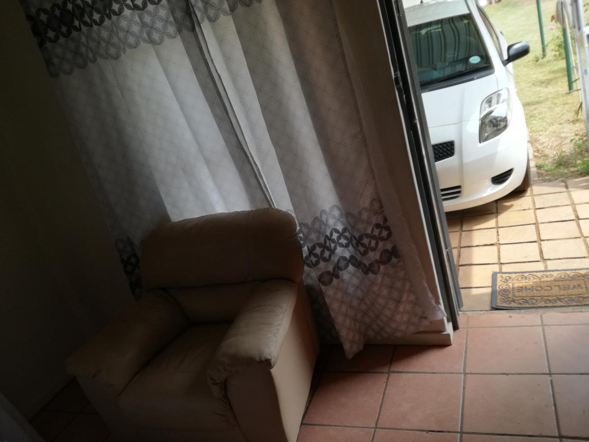 Mulmas Guest House Pretoria-Noord Zewnętrze zdjęcie