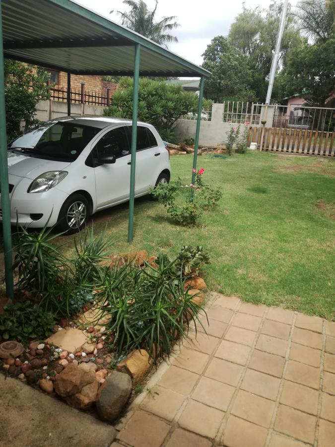 Mulmas Guest House Pretoria-Noord Zewnętrze zdjęcie