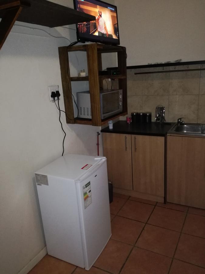 Mulmas Guest House Pretoria-Noord Zewnętrze zdjęcie