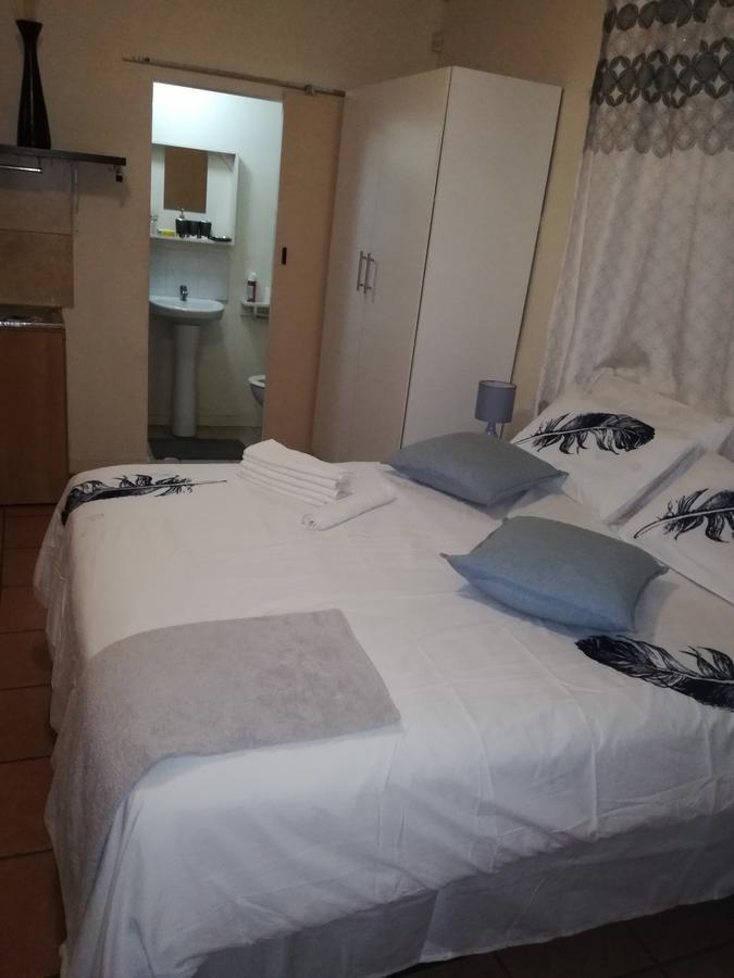 Mulmas Guest House Pretoria-Noord Zewnętrze zdjęcie