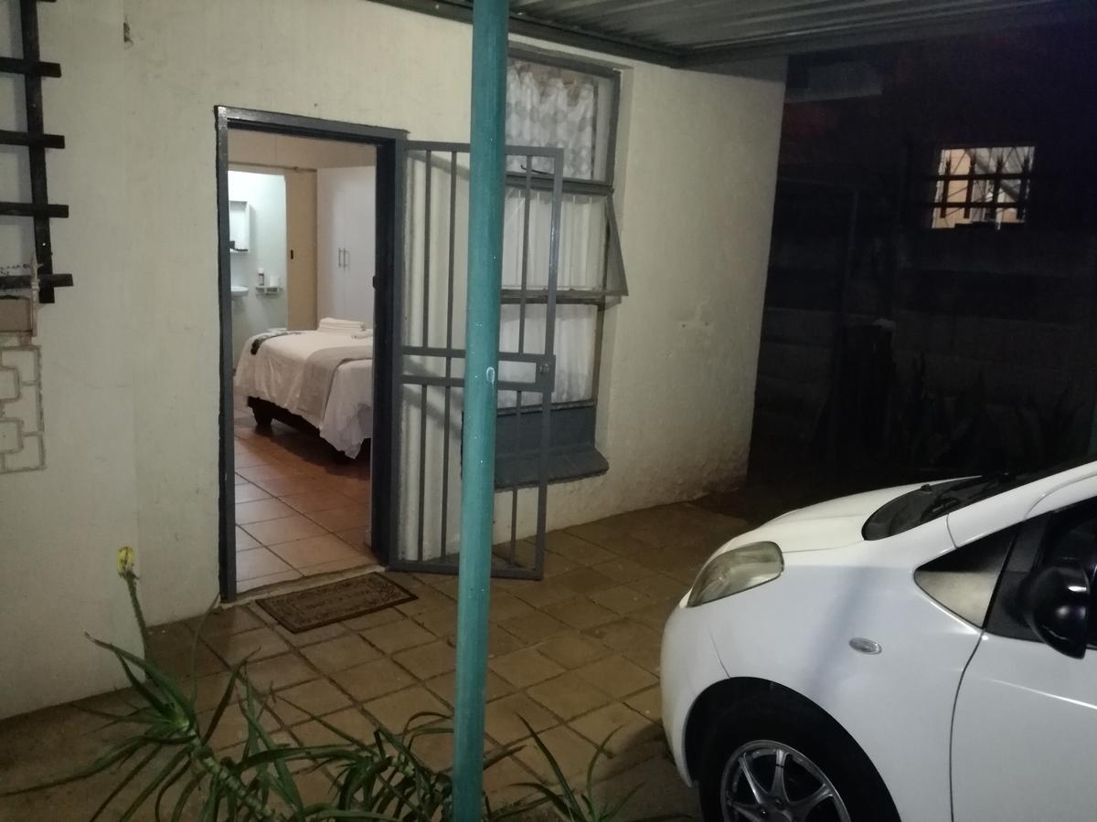 Mulmas Guest House Pretoria-Noord Zewnętrze zdjęcie