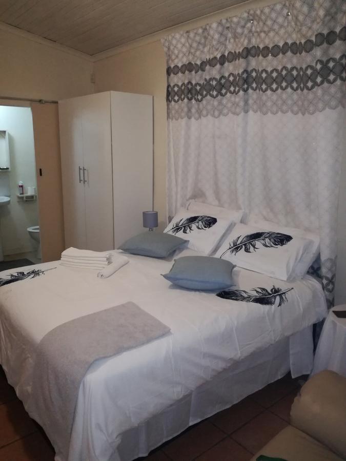 Mulmas Guest House Pretoria-Noord Zewnętrze zdjęcie