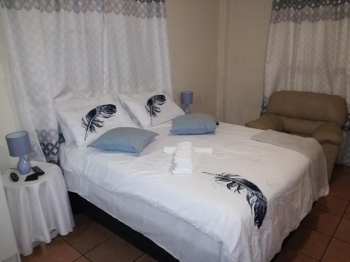 Mulmas Guest House Pretoria-Noord Zewnętrze zdjęcie