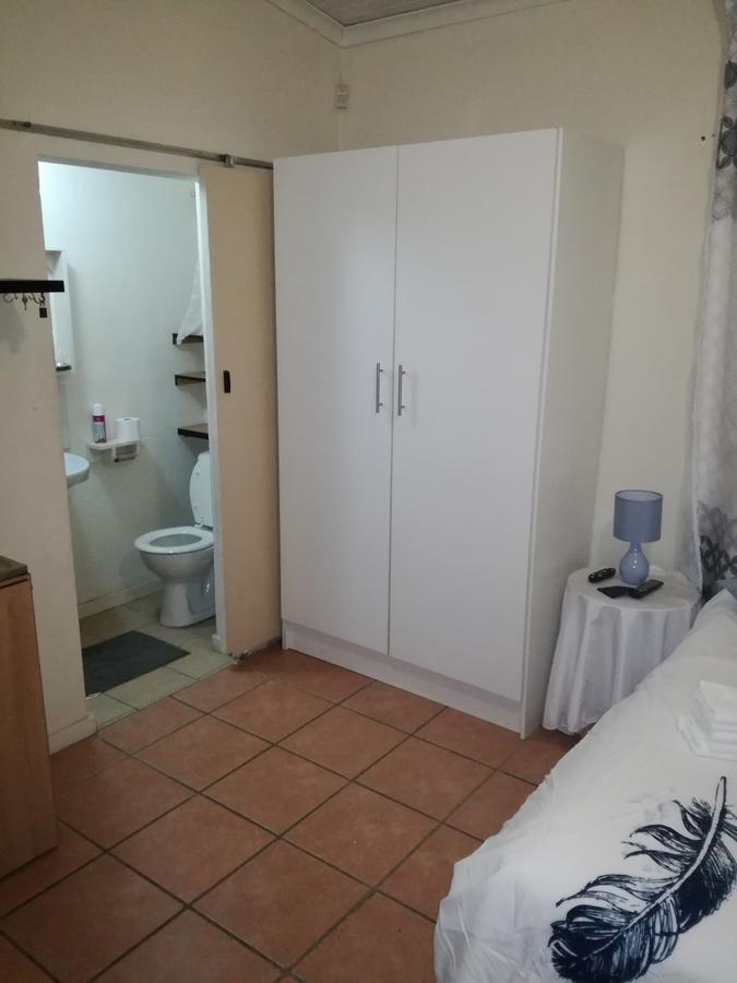 Mulmas Guest House Pretoria-Noord Zewnętrze zdjęcie