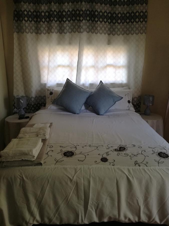 Mulmas Guest House Pretoria-Noord Zewnętrze zdjęcie